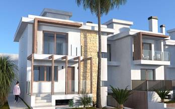 venta villa los alcazares torre del rame