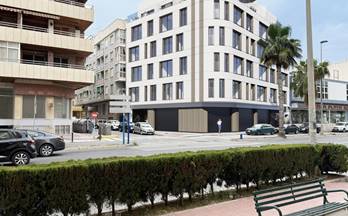 venta apartamento torrevieja el acequion