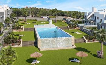venta bungalow san miguel de salinas la cañada