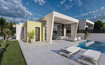 venta villa torrevieja los balcones