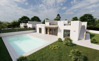 venta villa torre pacheco roldan