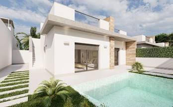 venta villa torre pacheco roldan