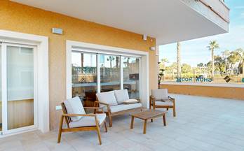 1035 pisos en venta los montesinos