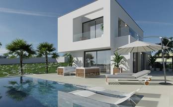venta villa ciudad quesada 