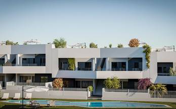 venta bungalow san miguel de salinas pueblo
