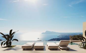 venta villa altea altea hills