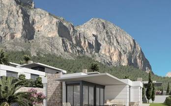 venta villa polop polop hills