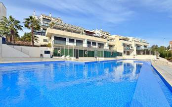 venta apartamento orihuela costa campoamor