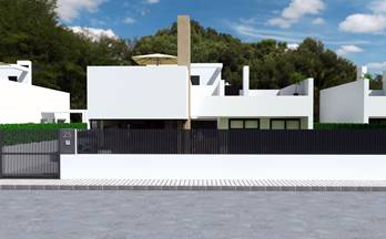 venta chalet independiente resto provincia santa rosalia