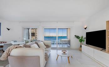 venta apartamento torrevieja punta prima