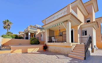 venta villa orihuela orihuela costa