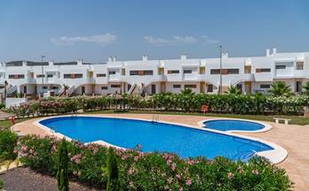 venta bungalow orihuela vistabella golf