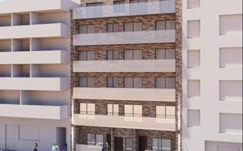 venta apartamento torrevieja playa el acequion