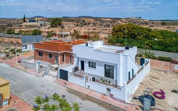venta villa sucina 