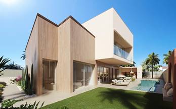 venta villa orihuela costa dehesa de campoamor