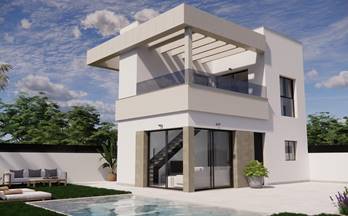 venta villa orihuela vistabella golf