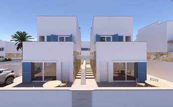 venta villa pilar de la horadada torre de la horadada