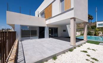 venta villa algorfa la finca golf