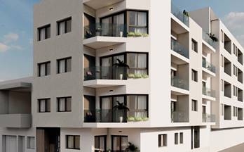 venta apartamento guardamar del segura pueblo