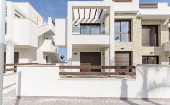 venta bungalow torrevieja los balcones
