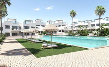 889 casas en venta los montesinos