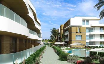 venta apartamento orihuela costa playa flamenca