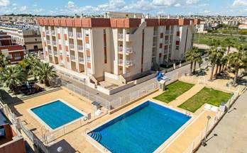 venta apartamento orihuela costa lomas de cabo roig