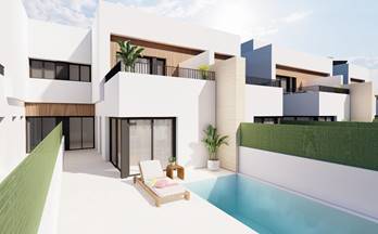 venta villa santiago de la ribera 