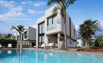 venta villa alfaz del pi el albir