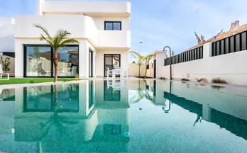 venta villa torre pacheco roldan