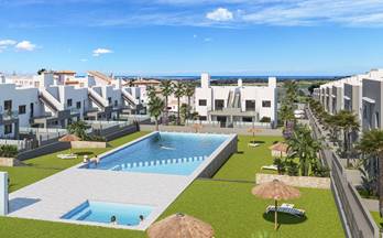 878 casas en venta los balcones