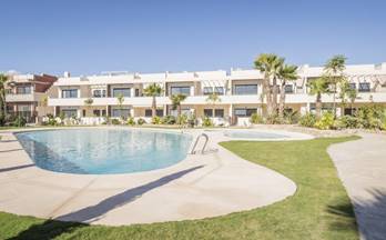 venta bungalow torrevieja villa amalia