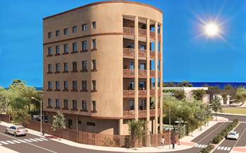 venta apartamento la villajoyosa vila joiosa cala mallaeta
