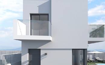 venta villa rojales ciudad quesada