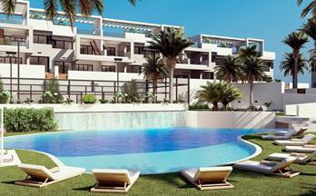 venta bungalow torrevieja los balcones