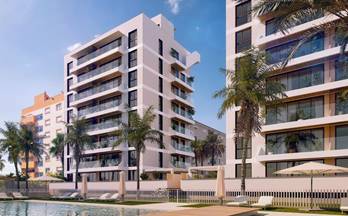 venta atico guardamar del segura avda del puerto