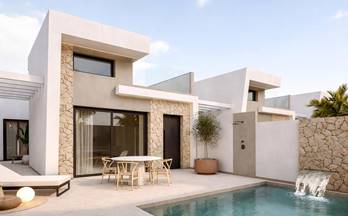 venta villa los alcazares serena golf