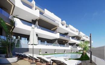 venta apartamento benijofar pueblo