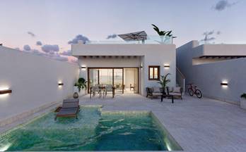 venta villa torre pacheco pueblo