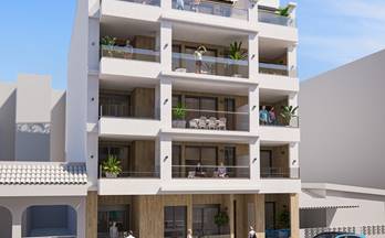 849 pisos en venta dehesa de campoamor