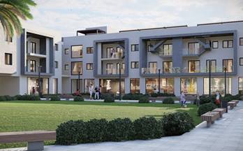 venta atico torre pacheco centro