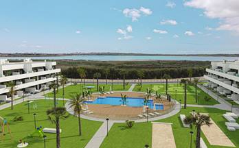 venta apartamento guardamar del segura el raso