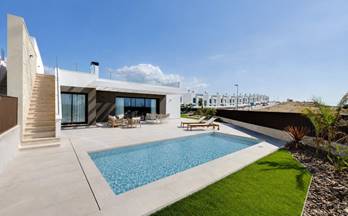 venta villa mutxamel cotoveta