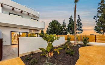 venta bungalow los alcazares la serena golf