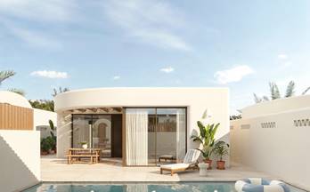 venta villa algorfa la finca golf