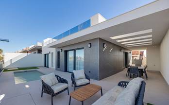 venta villa torrevieja sector 25