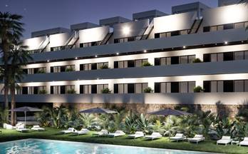 venta apartamento finestrat balcon de finestrat