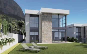 venta villa polop polop hills