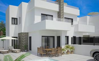90 casas en venta en san miguel de salinas con piscina