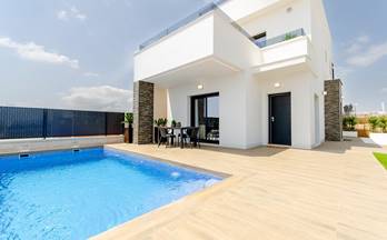 venta villa orihuela vistabella golf